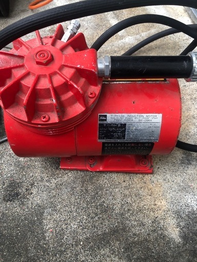 家電 compressor