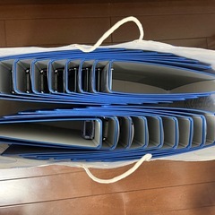 キングジム　ファイル　A4サイズの画像