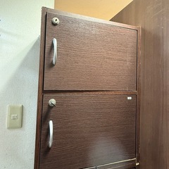 棚の画像