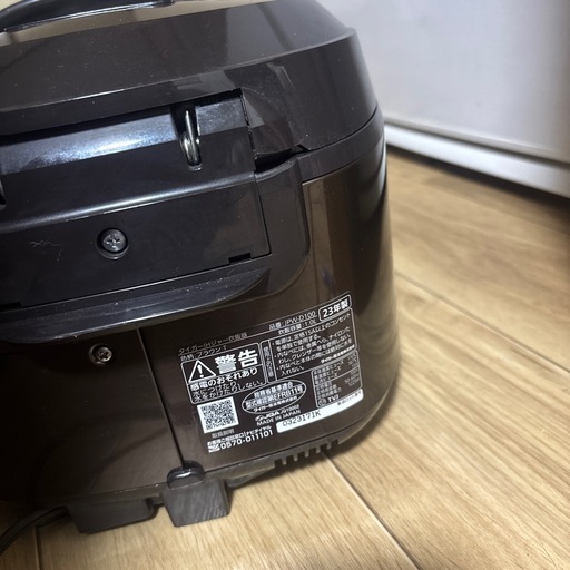 炊飯器