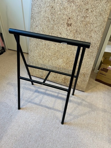 IKEA コルクテーブル