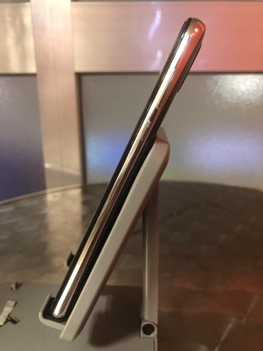 【設定サポート込】AQUOS R2（706SH）ブラック
