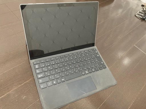 Surface ＋スタンド