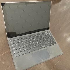 【最終値下け】Surface ＋スタンドの画像