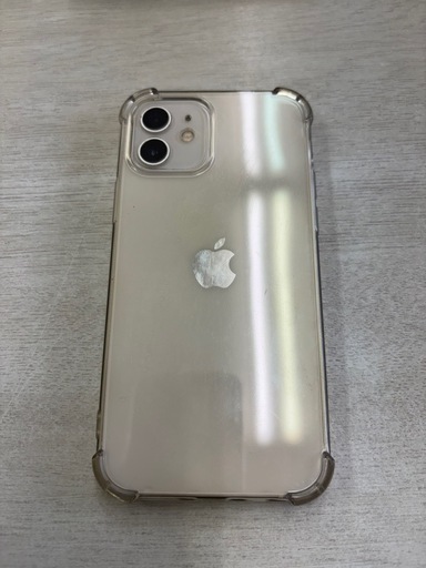 美品【値下‼︎】⭐︎iPhone12⭐︎128㎇