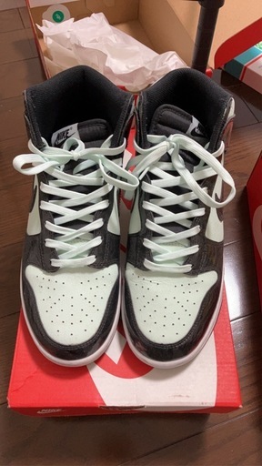 NIKE スニーカー　　26センチ