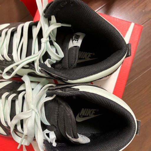 NIKE スニーカー　　26センチ