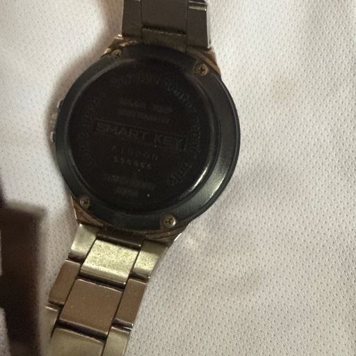 クラウン　時計A19200