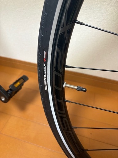 【美品】Cannondale Topstone 4 グラベル　シマノ　手渡し