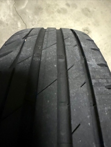 RAYS TE37SONIC SL 15インチ 4本セット