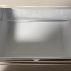 　お引き取り先が
決まりました。3ドア冷凍冷蔵庫の画像