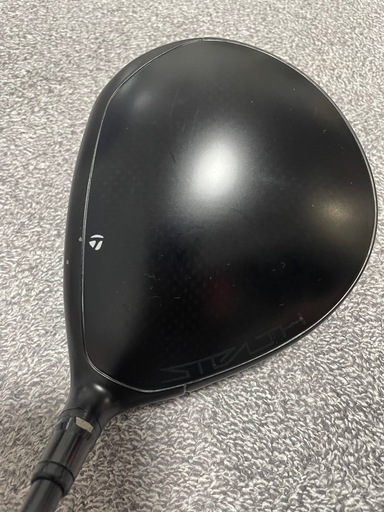 stealth2 plus  ドライバー　