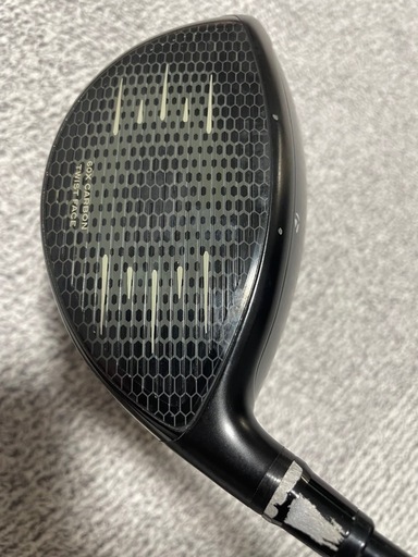 stealth2 plus  ドライバー　