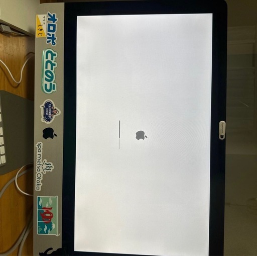 今週中取引限定価格！早い者勝ち！お買い得！iMac　