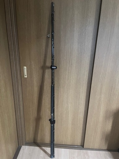 ミュートスアキュラ100HH RG