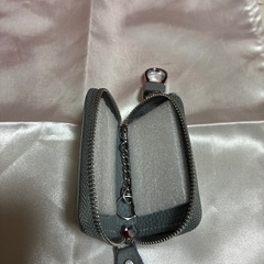 スマートキーケース 新品未使用の画像