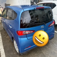 ダイハツ ソニカ(L405S)‼️の画像