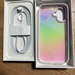 iPhone 16-128Lウルトラマリンの画像