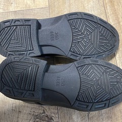 【値下げ】ビジネスシューズ25cm美品②の画像