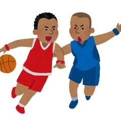 バスケしませんか？？