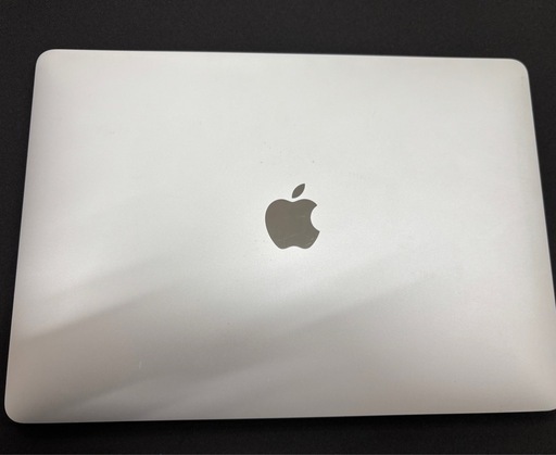 【最終】MacBook Air 2019 13インチ Retina 動作良好 