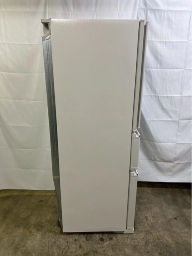 【成約済み】【半年保証】三菱 3ドア冷蔵庫 MR-CX27G 2022年製 272L 右開き