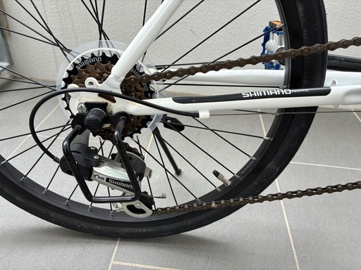 自転車