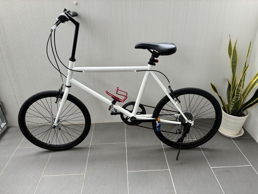 自転車