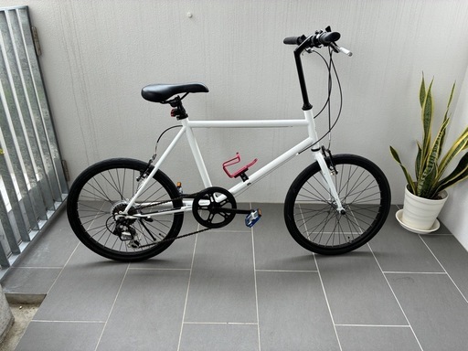 自転車