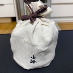 チタン製茶具の画像