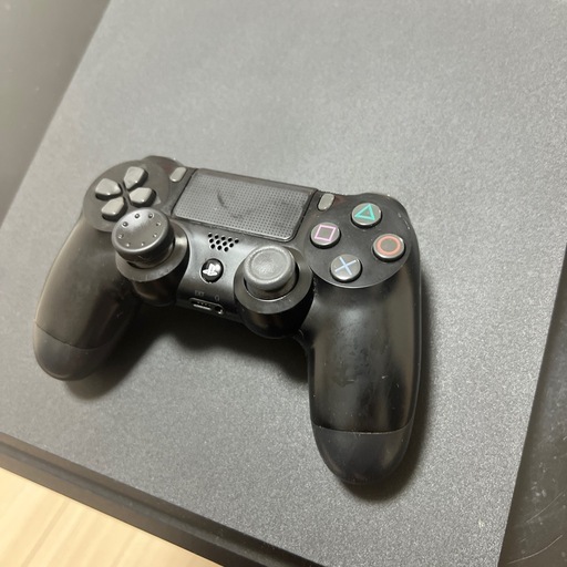 プレイステーション4 【ps4】
