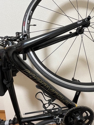ロードバイク　SPECIALIZED