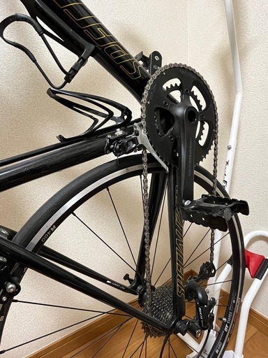 ロードバイク　SPECIALIZED