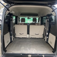 コミコミ38万円、DG17V スクラム、車検長い、下取り可能の画像