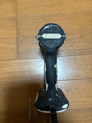 マキタインパクトドライバー
