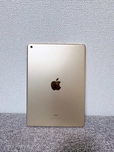 Apple iPad (5th generation, 2017) の出品です。