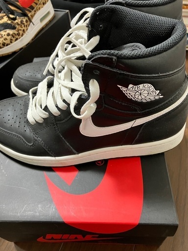 NIKE スニーカー　26センチ