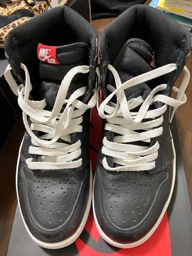 NIKE スニーカー　26センチ