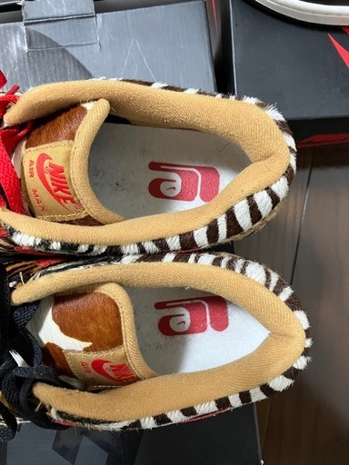 NIKE スニーカー　　26センチ