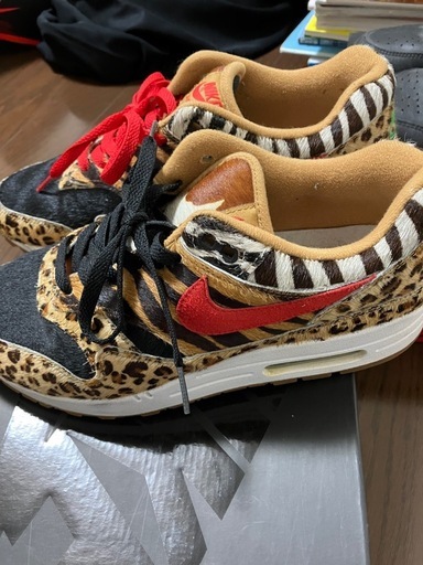 NIKE スニーカー　　26センチ