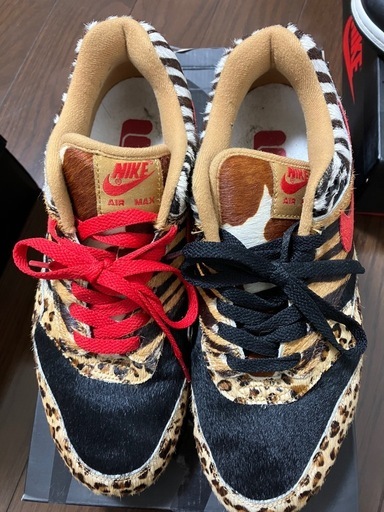 NIKE スニーカー　　26センチ