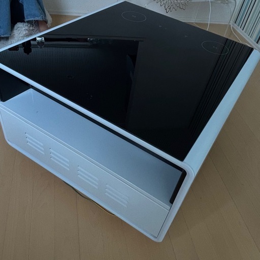 スマートテーブル ルーザー　SMART TABLE LOOZER