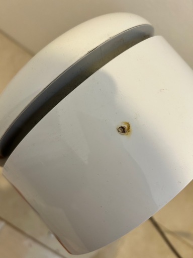 ダイソン　ピュア　ホットアンドクール HP04 空気清浄機 扇風機 ヒーター