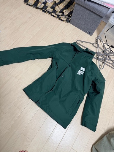スノボジャケット ROME SDS