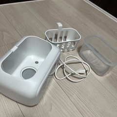 【美品】ミルクウォーマーの画像