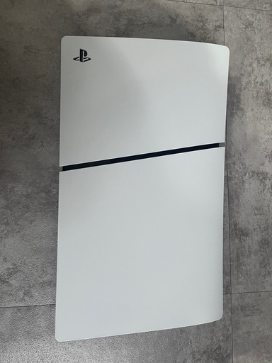 PS5 本体 美品 