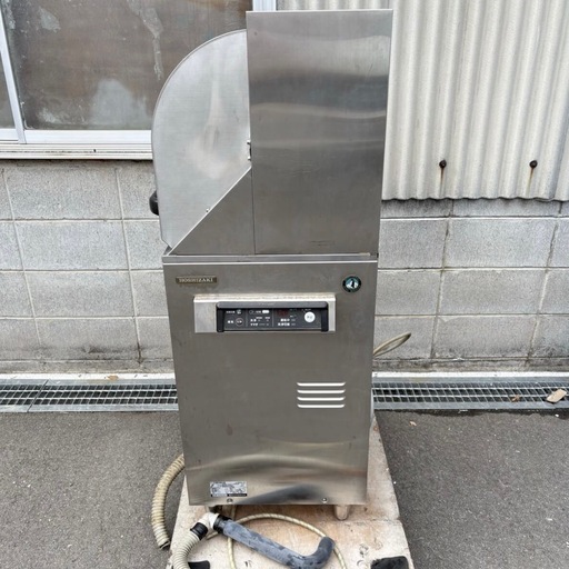 ホシザキ 食器洗浄機