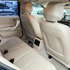 🚗 BMW 116i ファッショニスタ 6.9万km 装備充実！すぐ乗れます！の画像