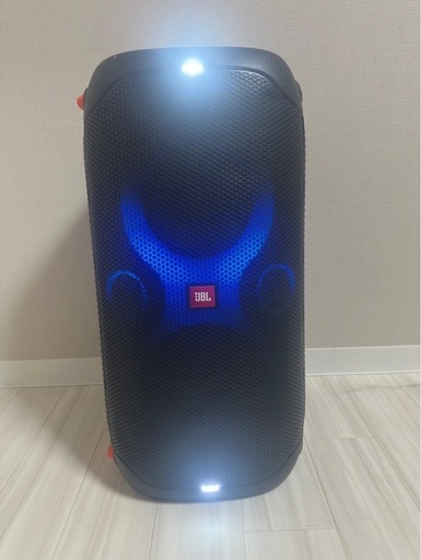 家電 JBL party box 110