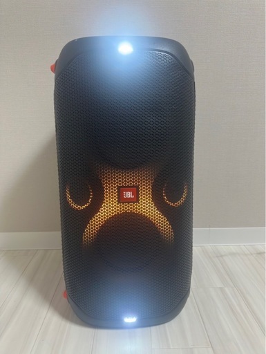 家電 JBL party box 110